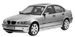 BMW E46 P160B Fault Code