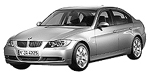 BMW E92 P160B Fault Code